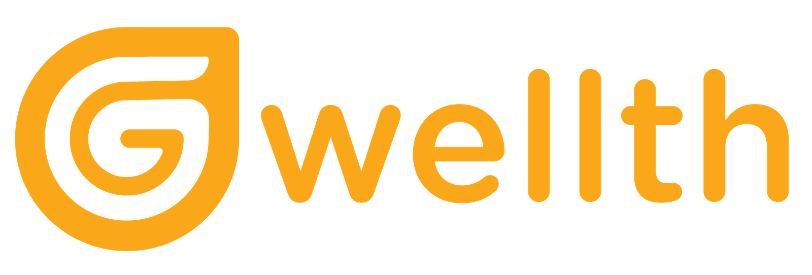 GWellth Foods Logo